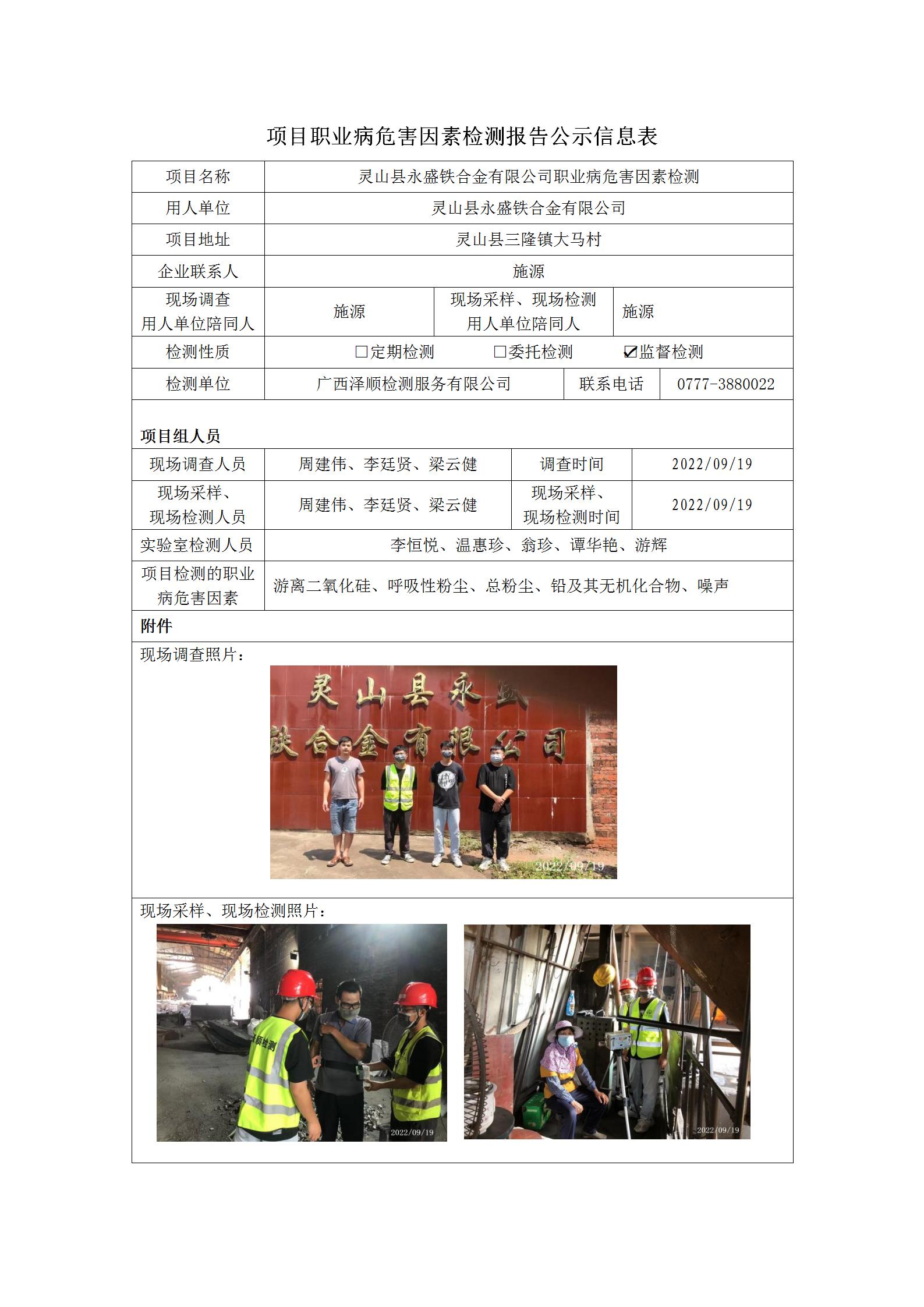 WS2022224灵山县永盛铁合金有限公司职业病风险成分监督检测.jpg