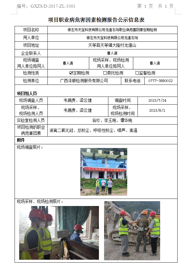WS2023218�������챦�Ƽ����޹�˾����ʯ��ְҵ��Σ�����ذ��ڼ�⹫ʾ��.png