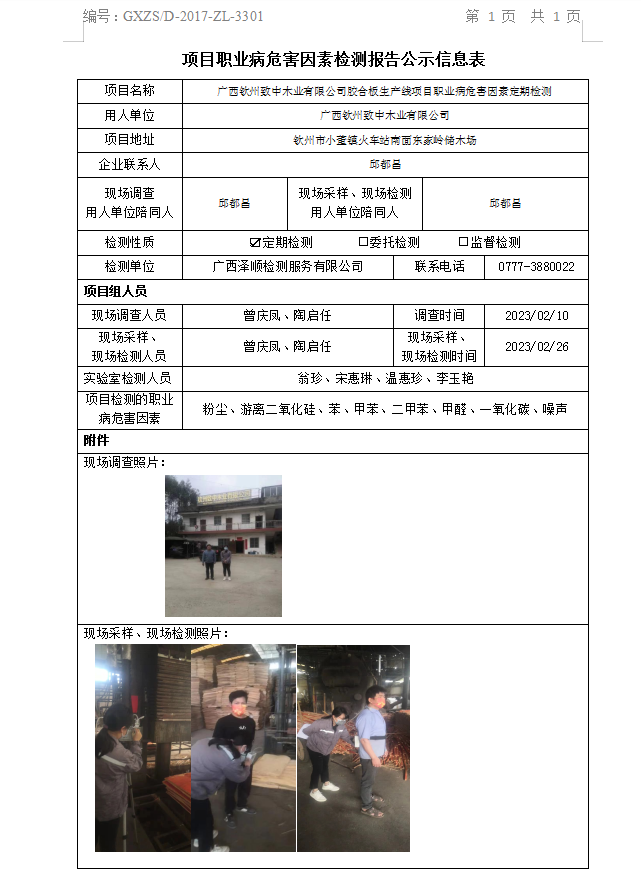 WS2022440广西平凉致中木业有限公司胶合板出产线项目职业病风险成分定期检测.png