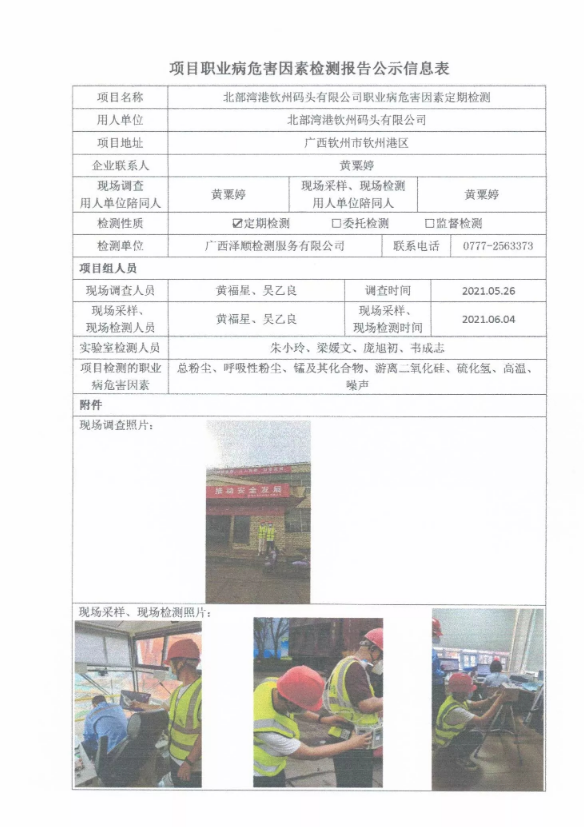 WS2021053北部湾港平凉船埠有限公司职业病风险定期成分检测.jpg