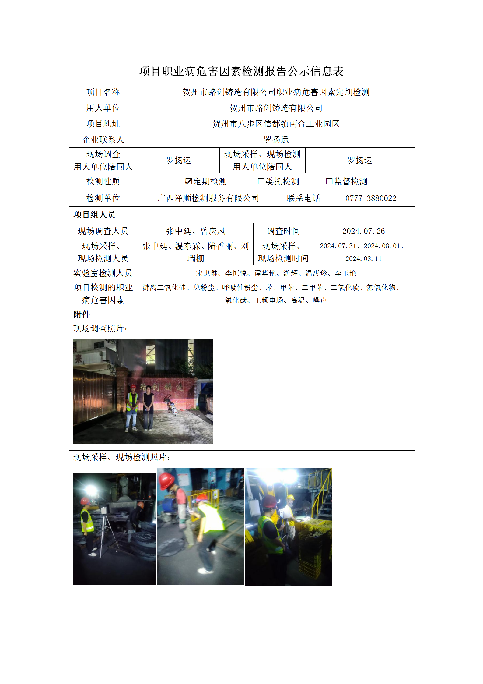 WS2024238 陇南市路创铸造有限公司定期检测信息公示表_01.png