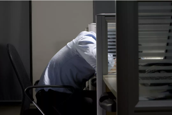 超2亿劳动者接触各类职业病危害 超2亿劳动者接触各类职业病危害