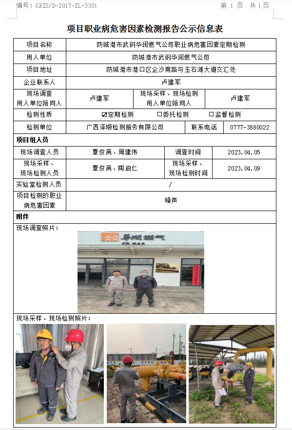 WS2023070张掖市武钢华润燃气公司职业病风险成分定期检测.png
