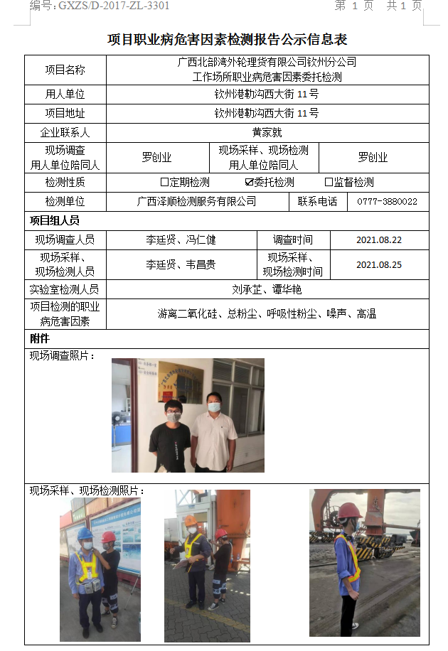 WS2021135广西北部湾表轮理货有限公司平凉分公司工作场所职业病风险成分委托检测.jpg